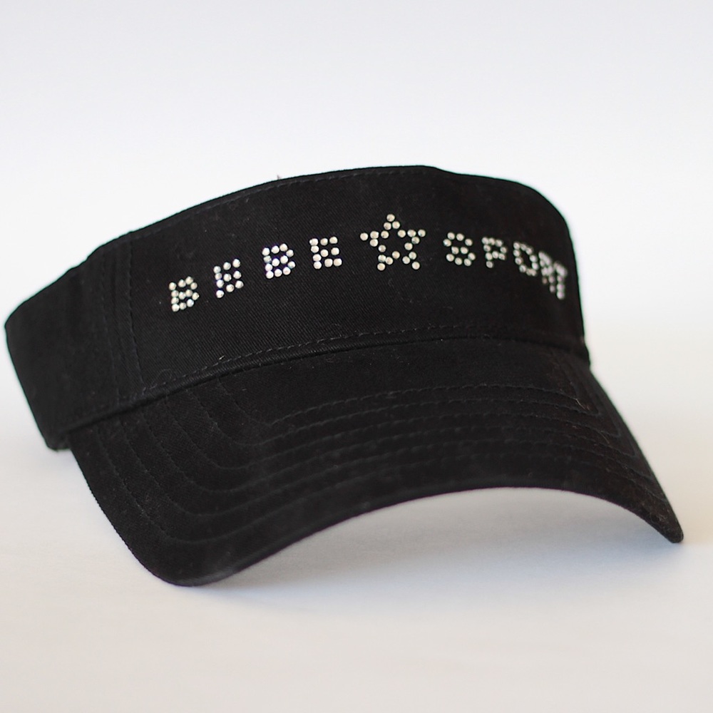 Bebe Sports Visor